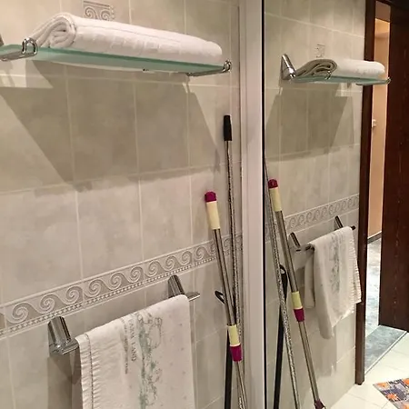 Appartement Bourgas 5 *