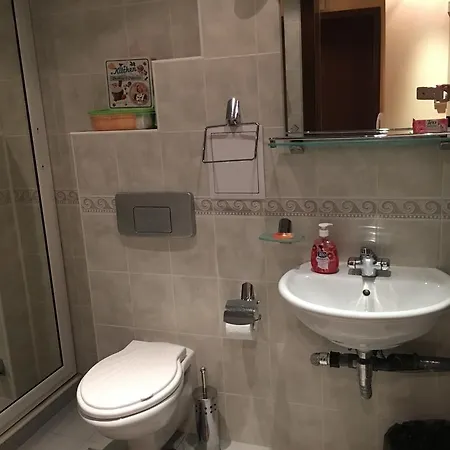 Appartement Bourgas 5 *