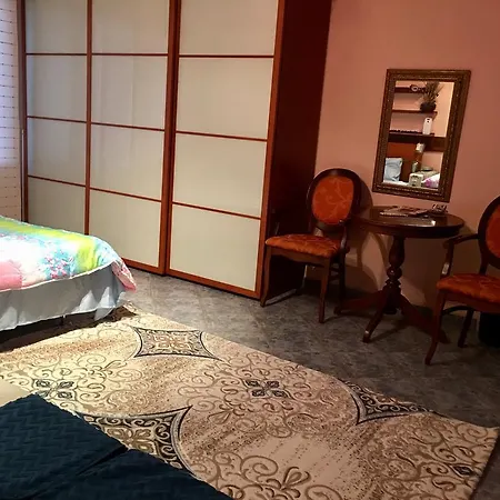 Appartement Bourgas 5 *