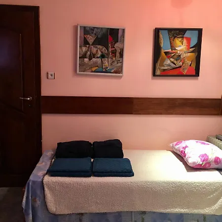 Bourgas 5 * Burgas